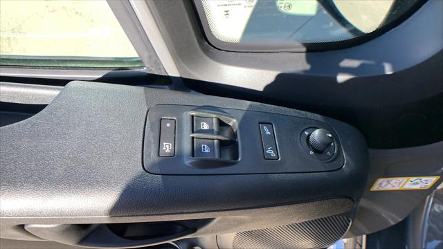 2026 Ram ProMaster Cargo Van SLT High Roof 159" WB