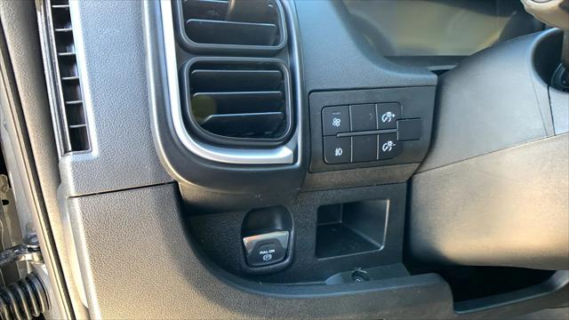 2026 Ram ProMaster Cargo Van SLT High Roof 159" WB