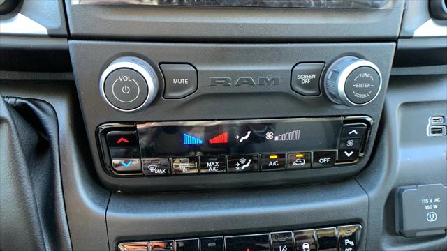 2026 Ram ProMaster Cargo Van SLT High Roof 159" WB