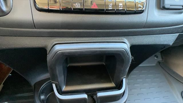 2026 Ram ProMaster Cargo Van SLT High Roof 159" WB