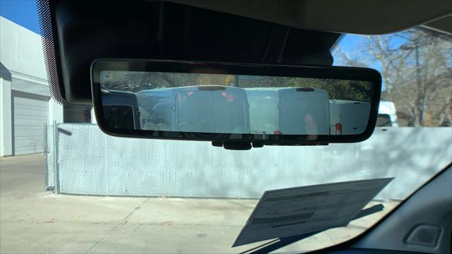 2026 Ram ProMaster Cargo Van SLT High Roof 159" WB