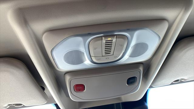 2026 Ram ProMaster Cargo Van SLT High Roof 159" WB