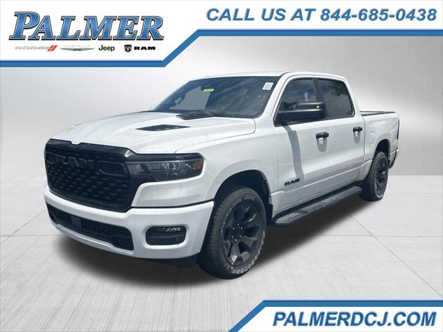 2026 Ram 1500 Express Crew Cab 4x4 5'7" Box for sale in Roswell, GA