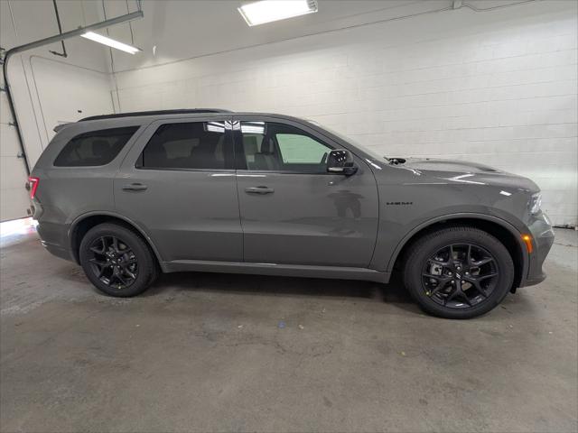 2026 Dodge Durango DURANGO GT PLUS AWD HEMI V8 2026 Dodge Durango DURANGO GT PLUS AWD HEMI V8