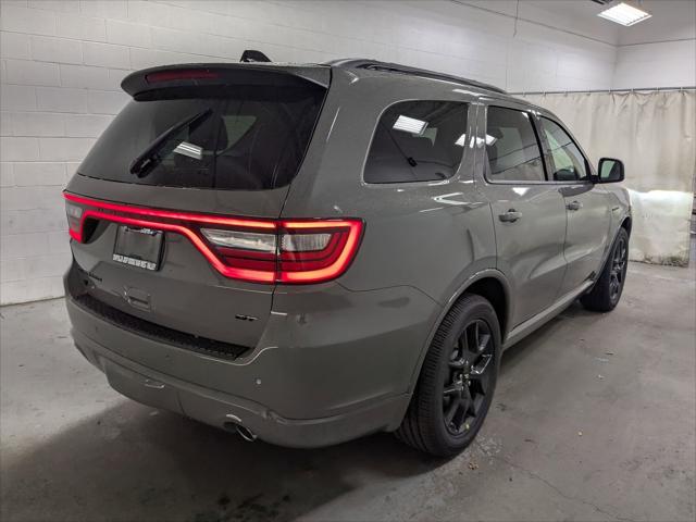 2026 Dodge Durango DURANGO GT PLUS AWD HEMI V8 2026 Dodge Durango DURANGO GT PLUS AWD HEMI V8