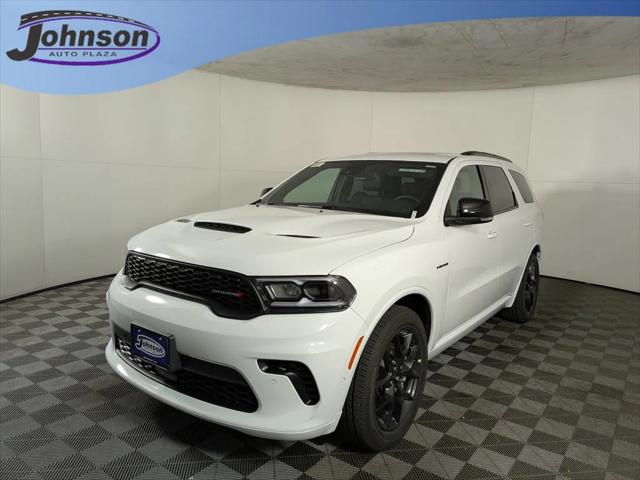 2026 Dodge Durango DURANGO GT PLUS AWD HEMI V8 2026 Dodge Durango DURANGO GT PLUS AWD HEMI V8