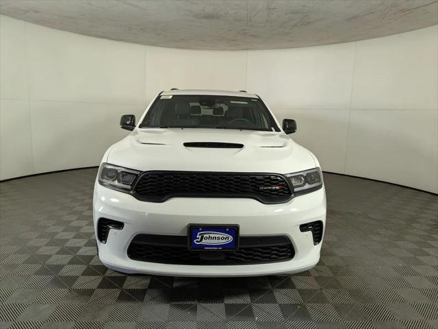 2026 Dodge Durango DURANGO GT PLUS AWD HEMI V8 2026 Dodge Durango DURANGO GT PLUS AWD HEMI V8