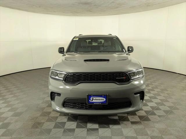 2026 Dodge Durango DURANGO GT PLUS AWD HEMI V8 2026 Dodge Durango DURANGO GT PLUS AWD HEMI V8