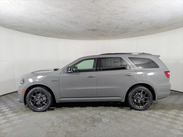 2026 Dodge Durango DURANGO GT PLUS AWD HEMI V8 2026 Dodge Durango DURANGO GT PLUS AWD HEMI V8