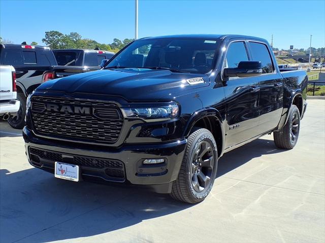 2025 RAM Ram 1500 RAM 1500 LONE STAR CREW CAB 4X2 57 BOX 2025 RAM Ram 1500 RAM 1500 LONE STAR CREW CAB 4X2 57 BOX