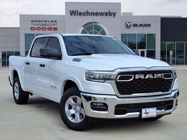 2025 RAM Ram 1500 RAM 1500 LONE STAR CREW CAB 4X2 57 BOX 2025 RAM Ram 1500 RAM 1500 LONE STAR CREW CAB 4X2 57 BOX