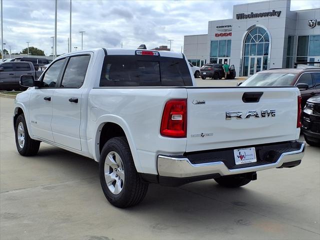 2025 RAM Ram 1500 RAM 1500 LONE STAR CREW CAB 4X2 57 BOX 2025 RAM Ram 1500 RAM 1500 LONE STAR CREW CAB 4X2 57 BOX