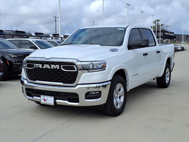 2025 RAM Ram 1500 RAM 1500 LONE STAR CREW CAB 4X2 57 BOX 2025 RAM Ram 1500 RAM 1500 LONE STAR CREW CAB 4X2 57 BOX