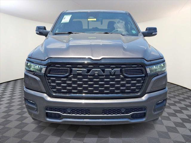 2026 RAM 1500 RAM 1500 BIG HORN CREW CAB 4X4 57 BOX 2026 RAM 1500 RAM 1500 BIG HORN CREW CAB 4X4 57 BOX