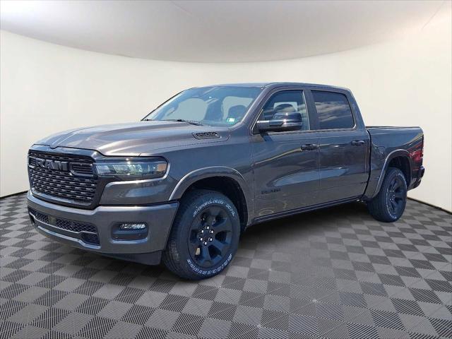 2026 RAM 1500 RAM 1500 BIG HORN CREW CAB 4X4 57 BOX 2026 RAM 1500 RAM 1500 BIG HORN CREW CAB 4X4 57 BOX