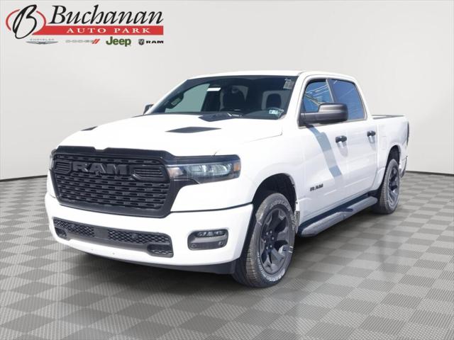 2026 RAM Ram 1500 RAM 1500 EXPRESS CREW CAB 4X4 57 BOX 2026 RAM Ram 1500 RAM 1500 EXPRESS CREW CAB 4X4 57 BOX