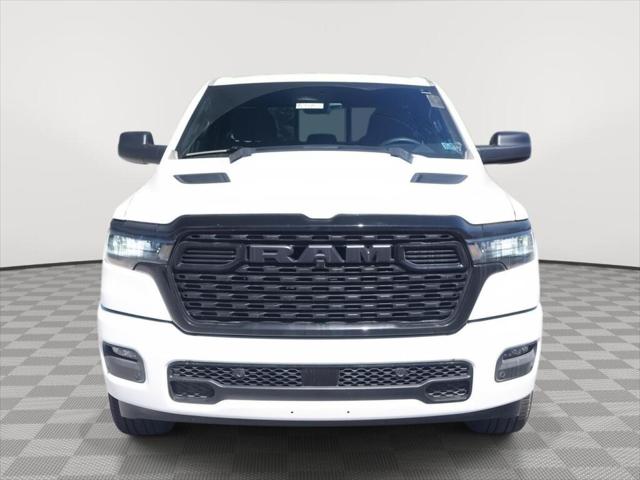 2026 RAM Ram 1500 RAM 1500 EXPRESS CREW CAB 4X4 57 BOX 2026 RAM Ram 1500 RAM 1500 EXPRESS CREW CAB 4X4 57 BOX