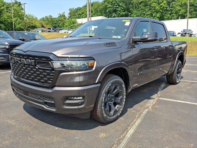 2026 RAM 1500 RAM 1500 BIG HORN CREW CAB 4X4 57 BOX 2026 RAM 1500 RAM 1500 BIG HORN CREW CAB 4X4 57 BOX