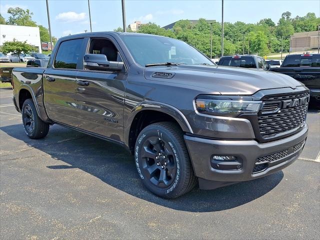 2026 RAM 1500 RAM 1500 BIG HORN CREW CAB 4X4 57 BOX 2026 RAM 1500 RAM 1500 BIG HORN CREW CAB 4X4 57 BOX