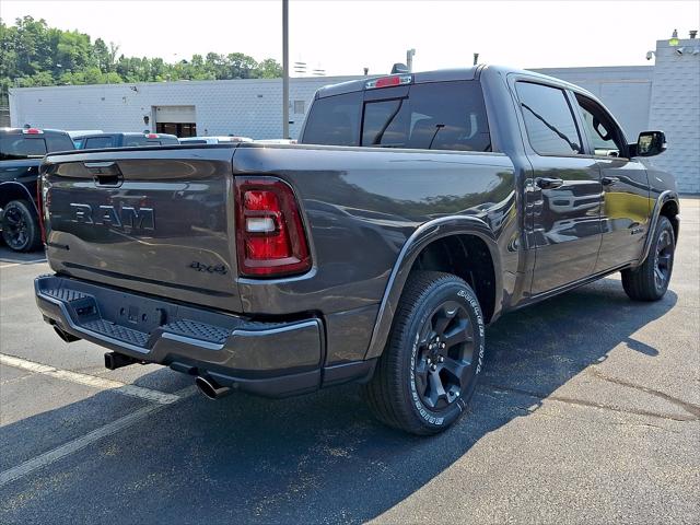 2026 RAM 1500 RAM 1500 BIG HORN CREW CAB 4X4 57 BOX 2026 RAM 1500 RAM 1500 BIG HORN CREW CAB 4X4 57 BOX