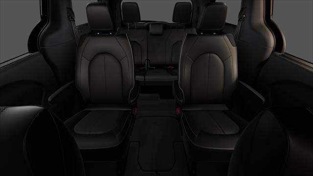 2026 Chrysler Pacifica PACIFICA LIMITED 2026 Chrysler Pacifica PACIFICA LIMITED