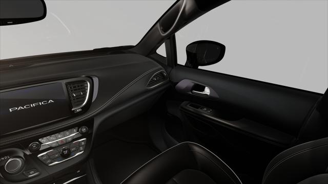 2026 Chrysler Pacifica PACIFICA LIMITED 2026 Chrysler Pacifica PACIFICA LIMITED