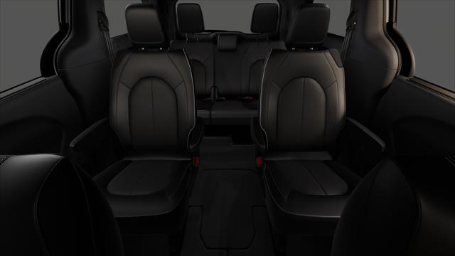 2026 Chrysler Pacifica PACIFICA LIMITED 2026 Chrysler Pacifica PACIFICA LIMITED