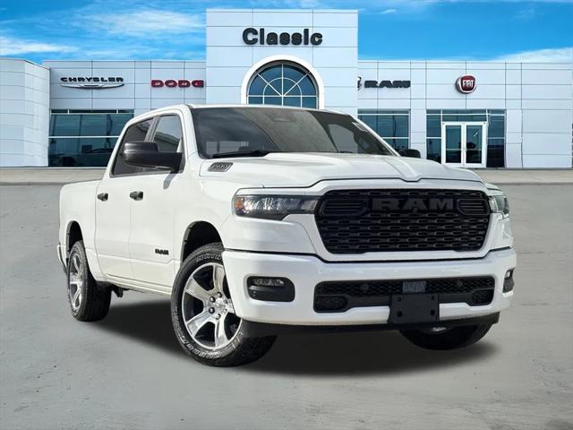 2026 RAM Ram 1500 RAM 1500 EXPRESS CREW CAB 4X2 57 BOX 2026 RAM Ram 1500 RAM 1500 EXPRESS CREW CAB 4X2 57 BOX
