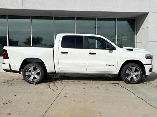 2026 RAM Ram 1500 RAM 1500 EXPRESS CREW CAB 4X2 57 BOX 2026 RAM Ram 1500 RAM 1500 EXPRESS CREW CAB 4X2 57 BOX