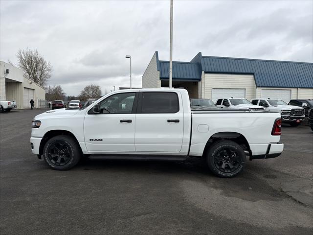 2026 RAM 1500 RAM 1500 EXPRESS CREW CAB 4X4 57 BOX