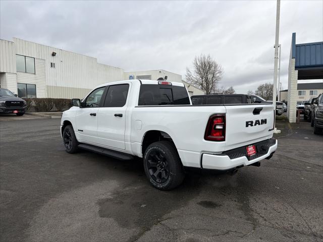2026 RAM 1500 RAM 1500 EXPRESS CREW CAB 4X4 57 BOX