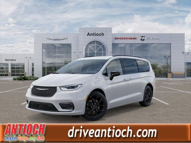 2026 Chrysler Pacifica PACIFICA LIMITED