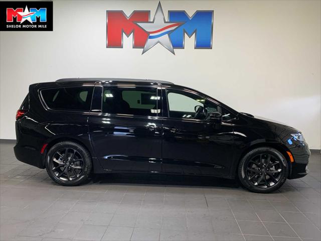 2026 Chrysler Pacifica PACIFICA LIMITED