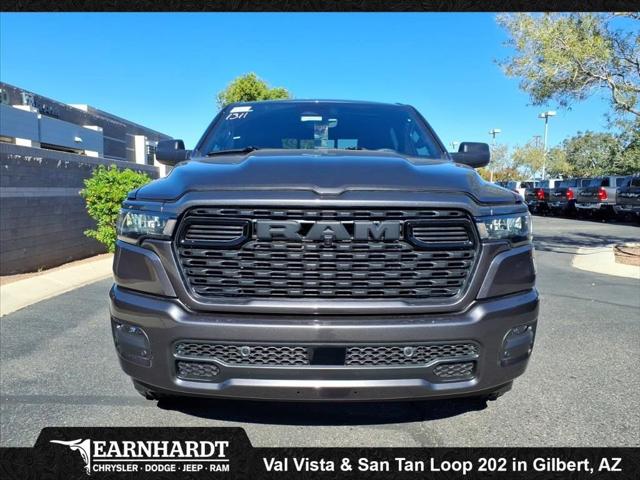 2026 RAM Ram 1500 RAM 1500 EXPRESS CREW CAB 4X2 57 BOX