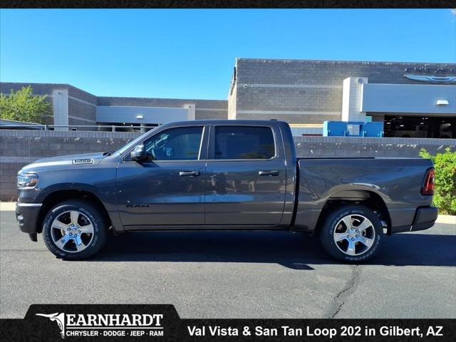 2026 RAM Ram 1500 RAM 1500 EXPRESS CREW CAB 4X2 57 BOX