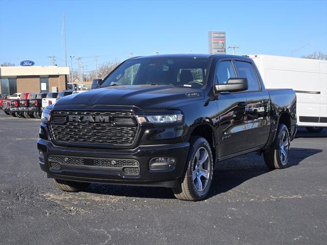 2026 RAM Ram 1500 RAM 1500 EXPRESS CREW CAB 4X2 57 BOX