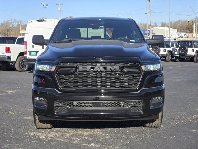 2026 RAM Ram 1500 RAM 1500 EXPRESS CREW CAB 4X2 57 BOX