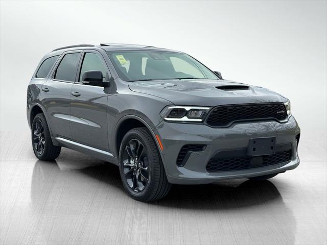 2026 Dodge Durango DURANGO GT PLUS AWD 2026 Dodge Durango DURANGO GT PLUS AWD
