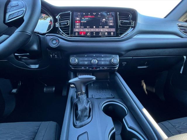 2026 Dodge Durango DURANGO GT AWD HEMI V8 2026 Dodge Durango DURANGO GT AWD HEMI V8