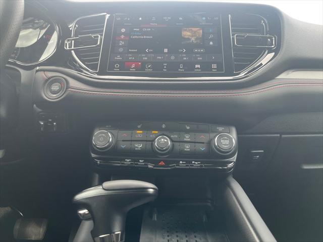 2026 Dodge Durango DURANGO GT AWD HEMI V8