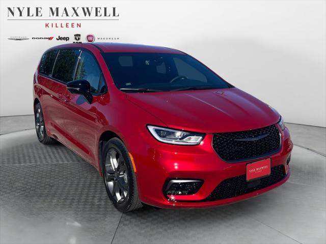 2026 Chrysler Pacifica PACIFICA SELECT 2026 Chrysler Pacifica PACIFICA SELECT