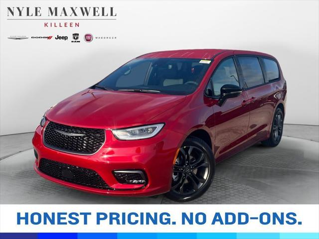 2026 Chrysler Pacifica PACIFICA SELECT 2026 Chrysler Pacifica PACIFICA SELECT