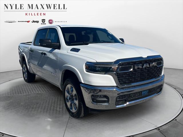 2026 RAM Ram 1500 RAM 1500 LONE STAR CREW CAB 4X2 57 BOX 2026 RAM Ram 1500 RAM 1500 LONE STAR CREW CAB 4X2 57 BOX