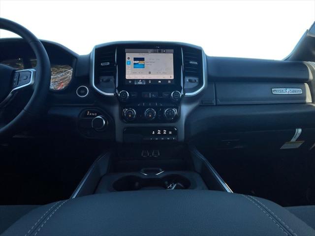 2026 RAM Ram 1500 RAM 1500 LONE STAR CREW CAB 4X2 57 BOX 2026 RAM Ram 1500 RAM 1500 LONE STAR CREW CAB 4X2 57 BOX