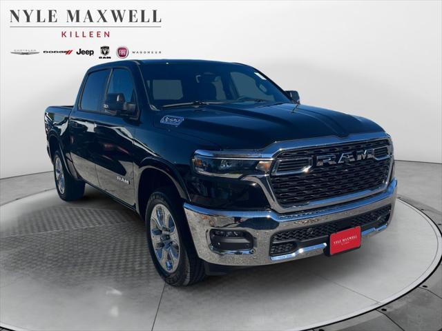 2026 RAM Ram 1500 RAM 1500 LONE STAR CREW CAB 4X2 57 BOX