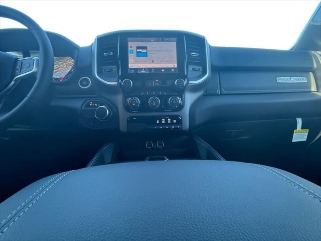 2026 RAM Ram 1500 RAM 1500 LONE STAR CREW CAB 4X2 57 BOX