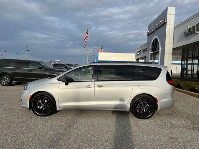 2026 Chrysler Pacifica PACIFICA LIMITED