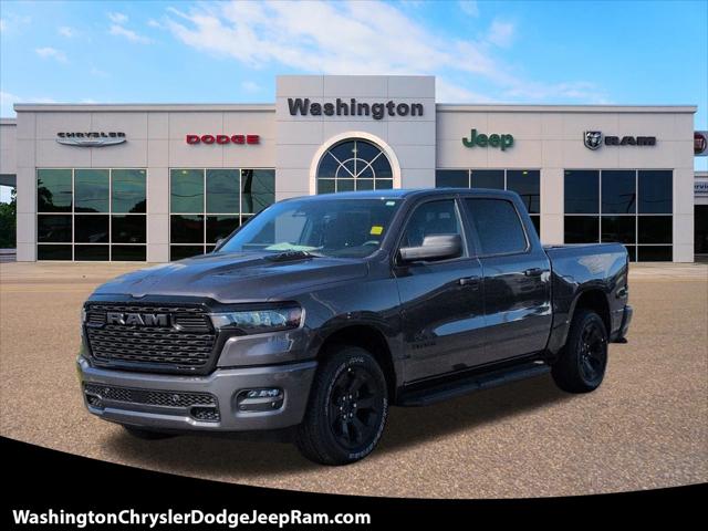 2026 RAM Ram 1500 RAM 1500 EXPRESS CREW CAB 4X4 57 BOX 2026 RAM Ram 1500 RAM 1500 EXPRESS CREW CAB 4X4 57 BOX