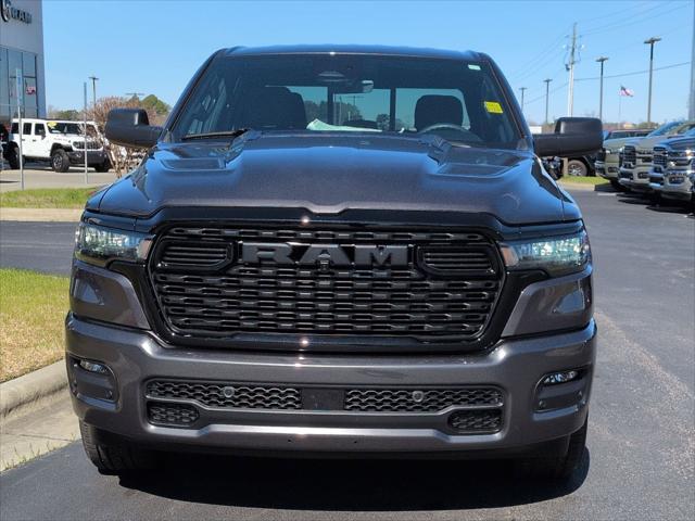 2026 RAM Ram 1500 RAM 1500 EXPRESS CREW CAB 4X4 57 BOX 2026 RAM Ram 1500 RAM 1500 EXPRESS CREW CAB 4X4 57 BOX