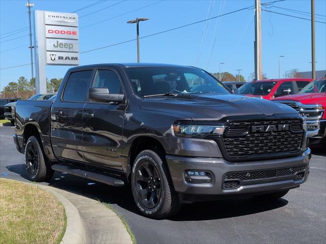 2026 RAM Ram 1500 RAM 1500 EXPRESS CREW CAB 4X4 57 BOX 2026 RAM Ram 1500 RAM 1500 EXPRESS CREW CAB 4X4 57 BOX